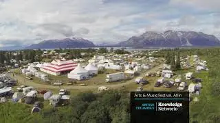Art and Music Festival, Atlin | Knowledge Network