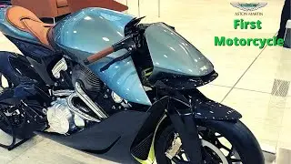 Most Unusual Bike Designs In The World
