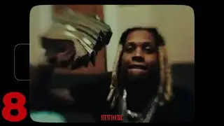 Lil durk Type Beat 2025 - 