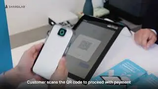 ADFW 2024 Crypto Payment Demonstration Short (ShardLab)