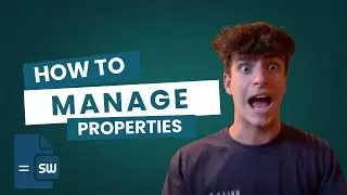No more messy Excel tabs. Manage properties like a boss with SpreadsheetWeb.
