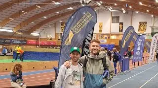 World Masters Gothenburg Championships 2024