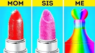 FUN PARENTING HACKS! Tricks for Creative Kids! 😎 Slick Slime Sam&rsquo;s Maker World