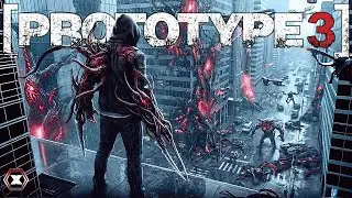 Прототип 3 возвращается спустя 15 лет.