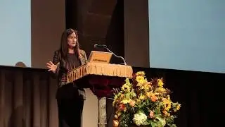 Horizons 2016: ALICIA DANFORTH, Ph.D. 