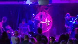 Wakeland (w/Adam Aguilar) - 