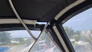 Larson 260 Cabrio  - Boatshed - Boat Ref#324117