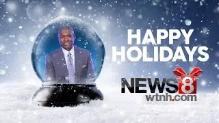 Keith Kountz - 2021 News 8 Holiday