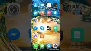 Gesture and Motion OPPO f1s!Hidden Feature!