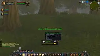 World of Warcraft: Elwynn Forest: Wanted: ''Hogger''