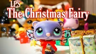 LPS: The Christmas Fairy (🎄Short Film) | Ft. Lps DragonMagic Mlp