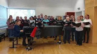 Gesangsvereines Harmonie 1872 - Calypso Gloria