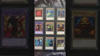 Yugioh! L.O.B collection! #yugioh #yugiohtcg #yugiohcommunity #yugiohcards #yugiohcollection #yugi