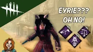 Adept Pig On DbD's HARDEST KILLER MAP??? | Dead By Daylight Full Gameplay