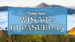 Suasana Eropa Terbaru Di Pasuruan
