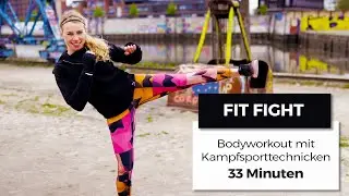 FitFight 2