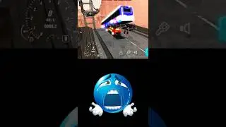 Big Bus Stuck on Bridge! 😳 | Car Parking Multiplayer