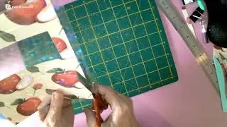 Let's make pouches