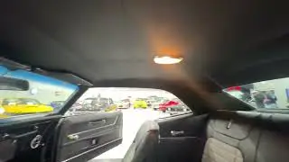 1968 Chevrolet Camaro Yenko Super Tribute Inside Look