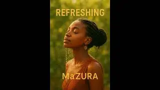 MaZURA  - Refreshing
