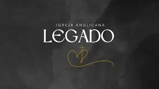 Culto de Cantata de Natal | 25.12.2025 | ANGLICANA LEGADO