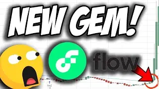 Flow Coin Token FLOW Crypto Prediction Price Prediction ✅ WATCH BEFORE YOU BUY (EVERYTHING)