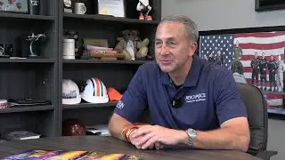 Sun 'n Fun 2023: Interview With ACE CEO Gene Conrad