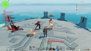CRAFTOPIA WITH DA BOIS (RELAXING+FUNNY)