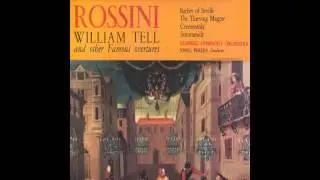 Rossini (Bamberg Symphony Orchestra) | The Thieving Magpie