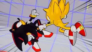I STILL can't believe this Sonic game exists...