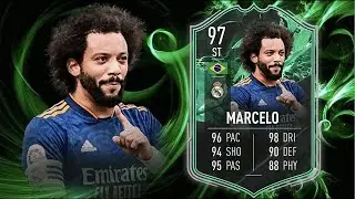 FIFA 22 | Bajala Con El Pecho Marcelo