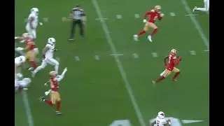 Greg Papa - 49ers vs Cardinals  Highlights - KNBR Audio - 12/17/23 - @ State Farm Stadium