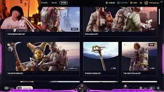 🎮 ARC Raiders w/ Drops Enabled &mdash; Get Twitch Drop Rewards