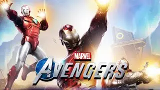 Marvel&rsquo;s Avengers: Tachyon Anomaly Event News Update!