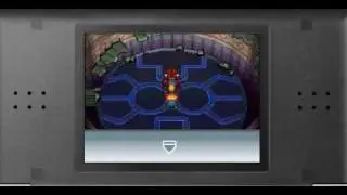 DSX8 catches Groudon in Soul Silver!
