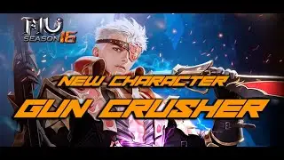 MuOnline.Mu Season 16 NoDonat, NoReset, Hard Server