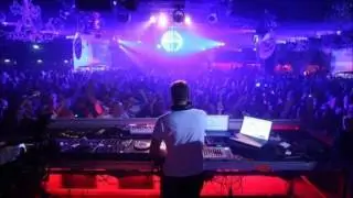 CAUGHT ME RUNNING - JAIMY & KENNY D (DJ TIESTO'S SUMMERBREEZE MIX) HQ