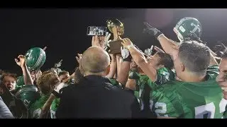 11-23-18 Thatcher Eagles 2A Championship game against the Round Valley Elks