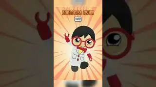 Most popular characters in 
