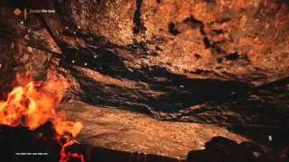 Far Cry Primal - Cave of blood claws