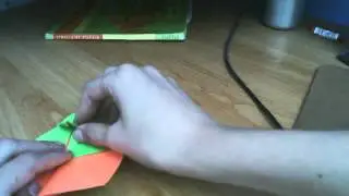 Oirgami Yoda part 1