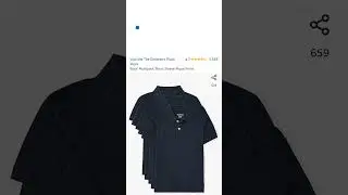 The Children's Place Boys' Multipack Short Sleeve Pique Polos  #discount #discountcoupon