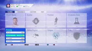 Packs (10) Futmas promo