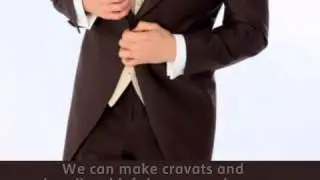 Men&rsquo;s Formal Wear - John Francis Formal Hire