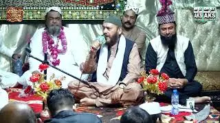 Mehfile milad gujranwala part3