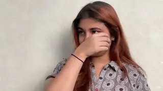 Audition Video Monologue| Emotional scene 