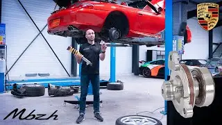 996 Mbzh - IMS ! On ne voulait pas le faire...