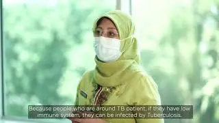 IMPAACT4TB in Indonesia