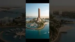 This UAE City Just Beat Dubai for Expats?!