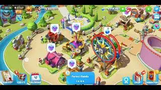 Forest Friends Tapper Event Part 28